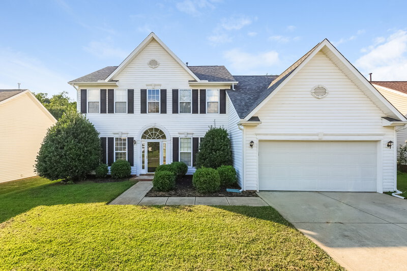 2,460/Mo, 13514 Planters Row Dr Charlotte, NC 28278 External View