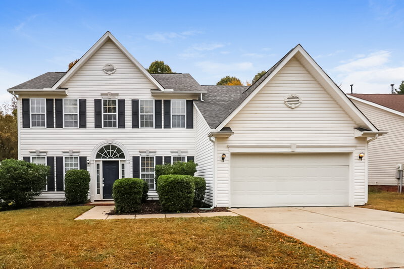 0/Mo, 13514 Planters Row Dr Charlotte, NC 28278 External View