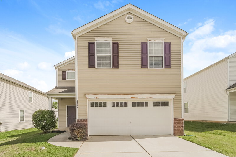 1,960/Mo, 9214 Cotton Gum Rd Charlotte, NC 28227 External View
