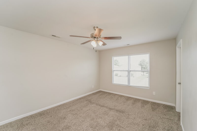 1,960/Mo, 9214 Cotton Gum Rd Charlotte, NC 28227 Main Bedroom View 2