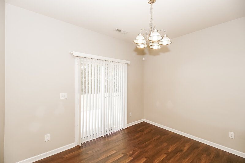 1,840/Mo, 9623 Paper Tree Rd Charlotte, NC 28227 Dining Room View
