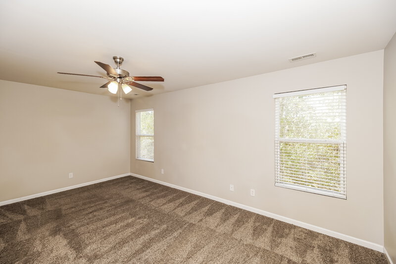 1,840/Mo, 9623 Paper Tree Rd Charlotte, NC 28227 Main Bedroom View