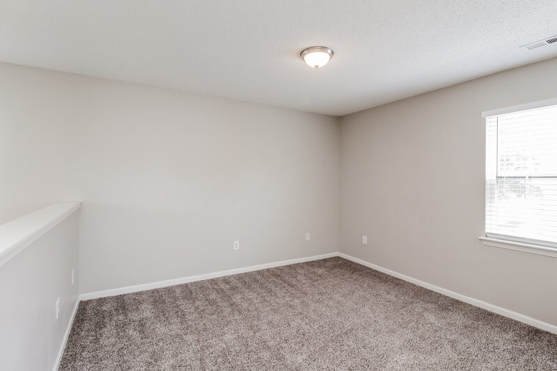 1,925/Mo, 6822 Chieftain Dr Charlotte, NC 28216 Bedroom View