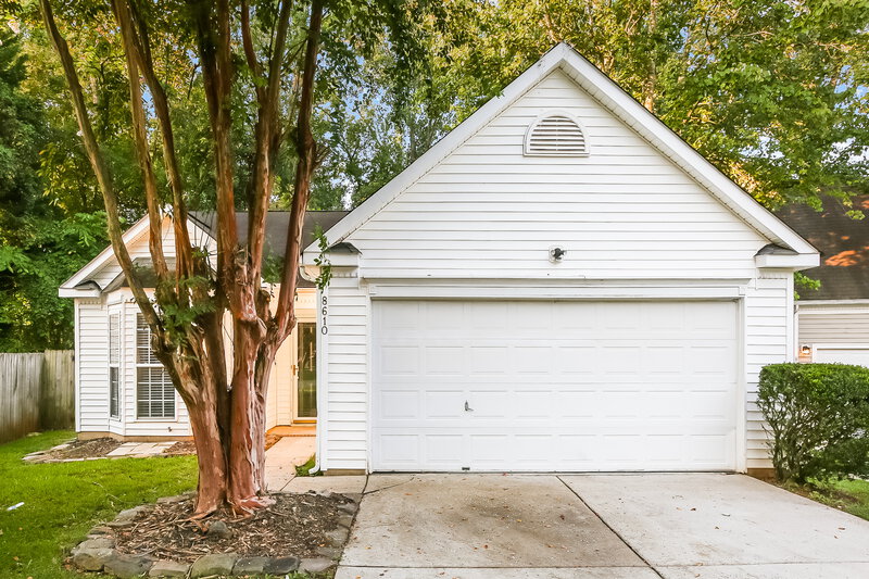 1,760/Mo, 8610 Treyburn Dr Charlotte, NC 28216 External View