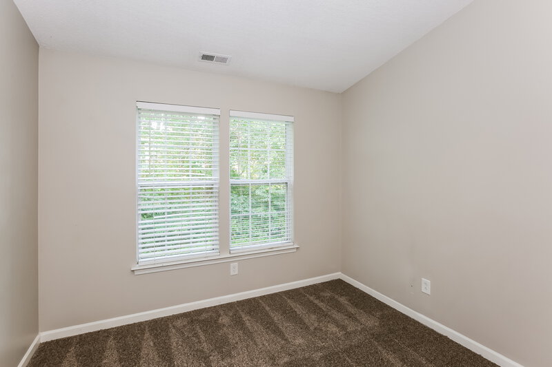 1,760/Mo, 8610 Treyburn Dr Charlotte, NC 28216 Bedroom View
