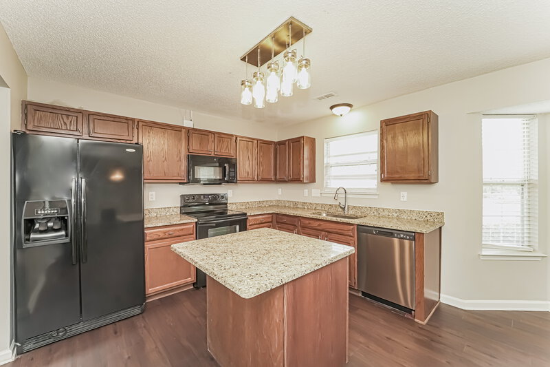 1,930/Mo, 7420 Chidley Dr Charlotte, NC 28269 Floorplan View 3