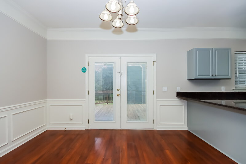 2,160/Mo, 6003 Creekview Ct Harrisburg, NC 28075 Dining Room View