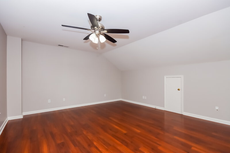 2,160/Mo, 6003 Creekview Ct Harrisburg, NC 28075 Main Bedroom View