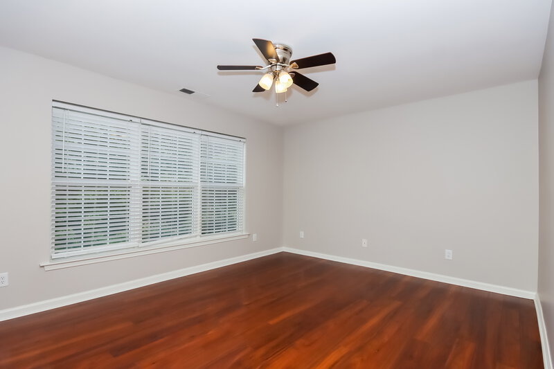 2,160/Mo, 6003 Creekview Ct Harrisburg, NC 28075 Main Bedroom View 2