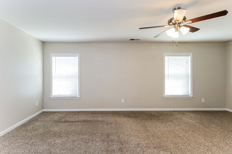 2,150/Mo, 1115 Jade Glen Dr Charlotte, NC 28262 Main Bedroom View