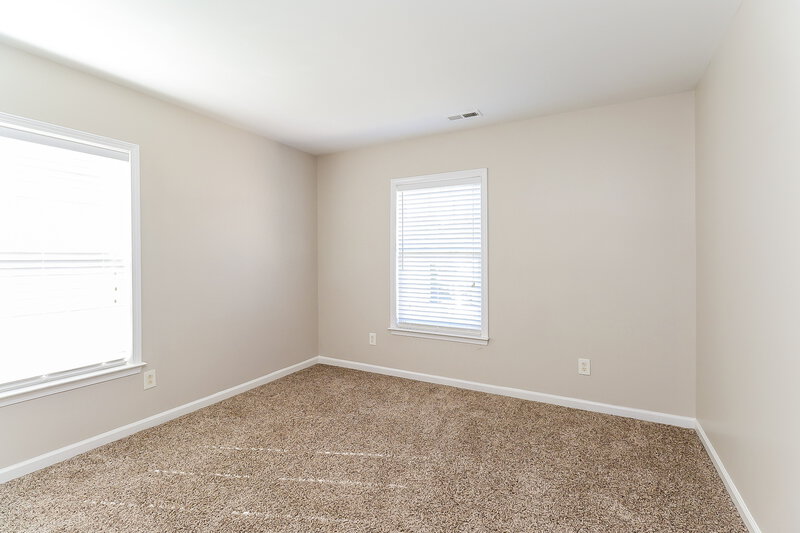 2,150/Mo, 1115 Jade Glen Dr Charlotte, NC 28262 Bedroom View 2