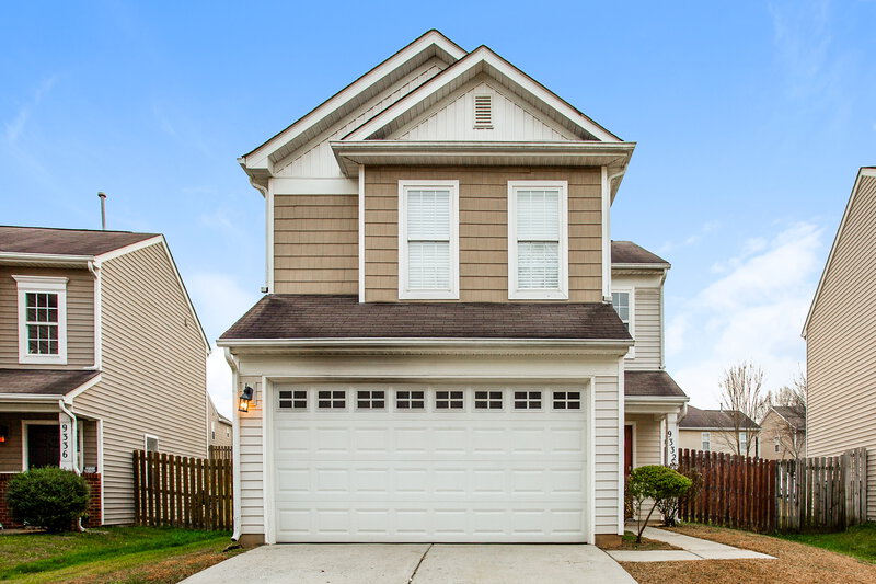 1,875/Mo, 9332 Macquarie Ln Charlotte, NC 28227 External View