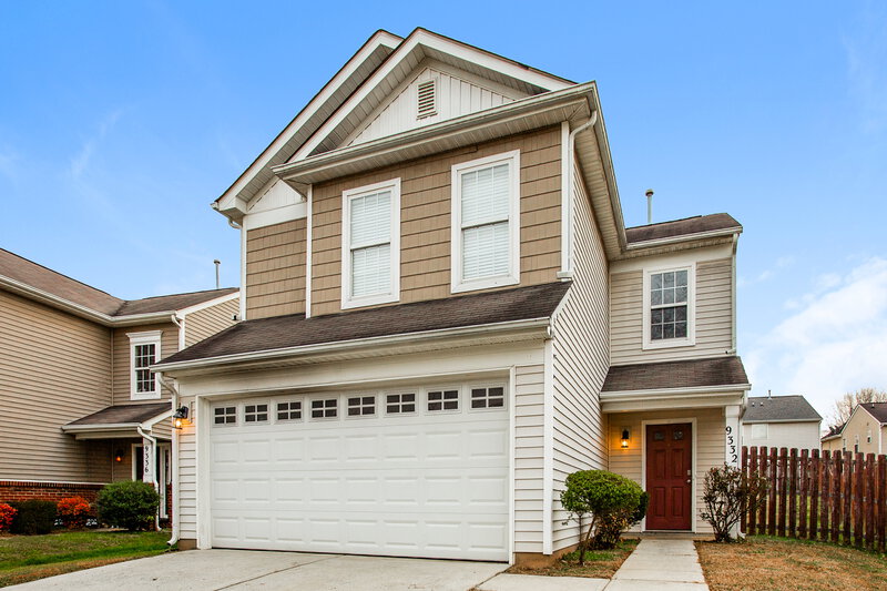 1,875/Mo, 9332 Macquarie Ln Charlotte, NC 28227 Front View 2