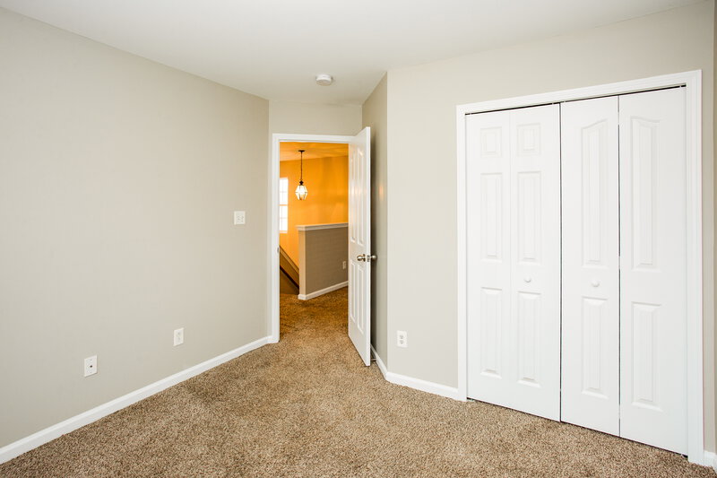 1,875/Mo, 9332 Macquarie Ln Charlotte, NC 28227 Bedroom View