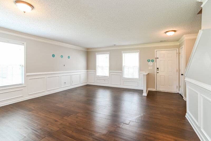 2,440/Mo, 2739 Highland Park Dr Charlotte, NC 28269 Misc View 2