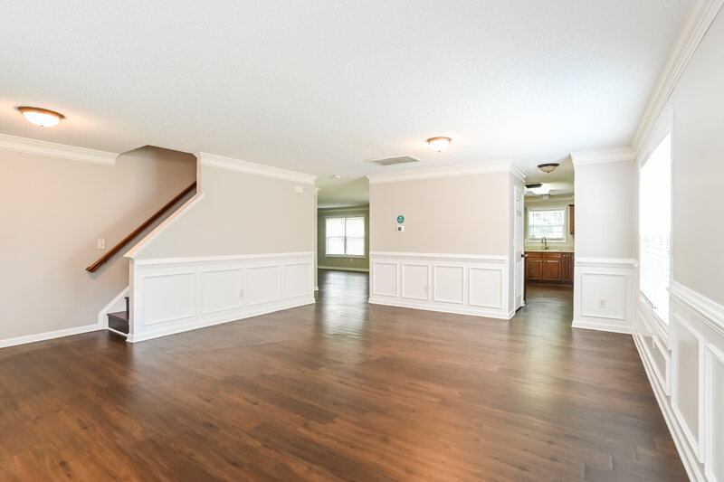 2,440/Mo, 2739 Highland Park Dr Charlotte, NC 28269 Misc View 3