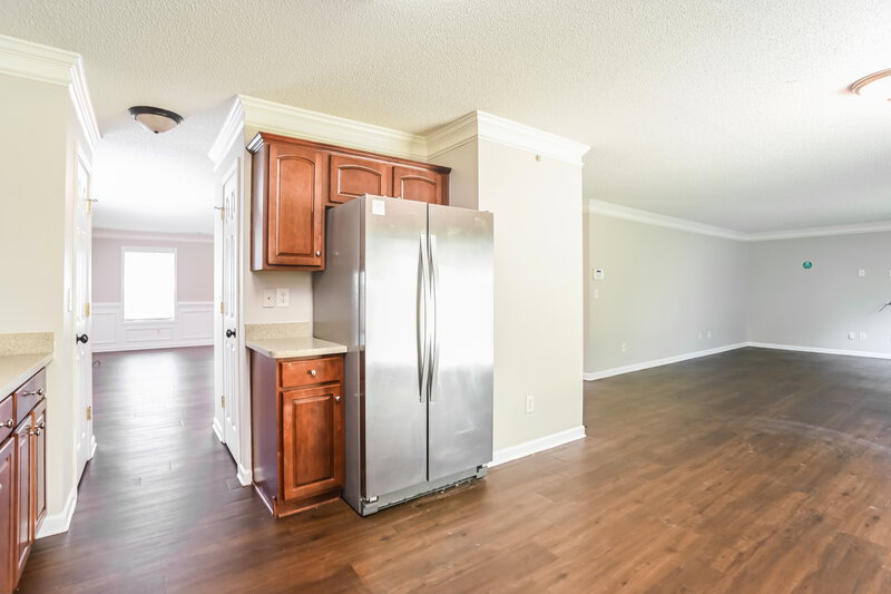 2,440/Mo, 2739 Highland Park Dr Charlotte, NC 28269 Misc View 5