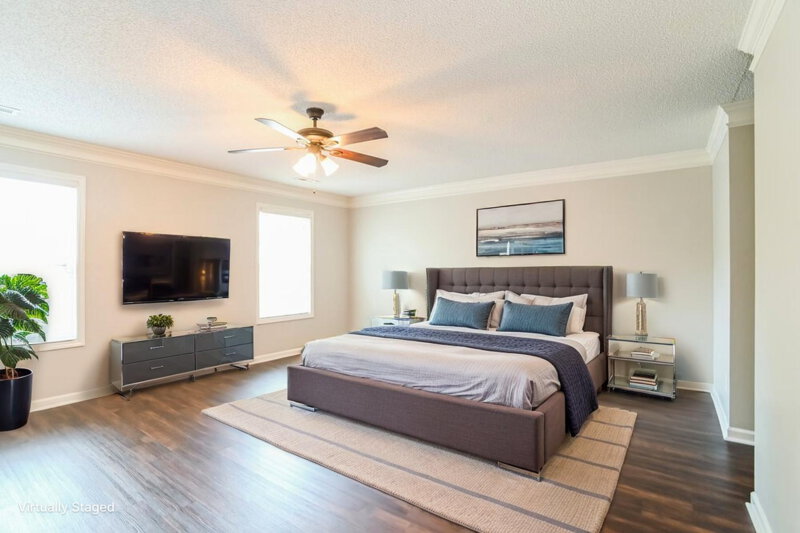 2,440/Mo, 2739 Highland Park Dr Charlotte, NC 28269 Misc View 7