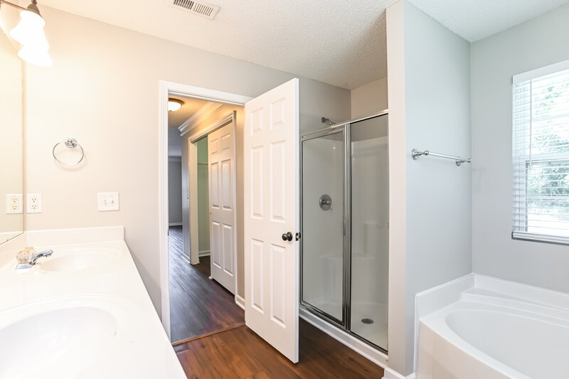 2,440/Mo, 2739 Highland Park Dr Charlotte, NC 28269 Misc View 10