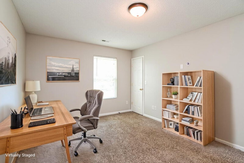 2,440/Mo, 2739 Highland Park Dr Charlotte, NC 28269 Misc View 11