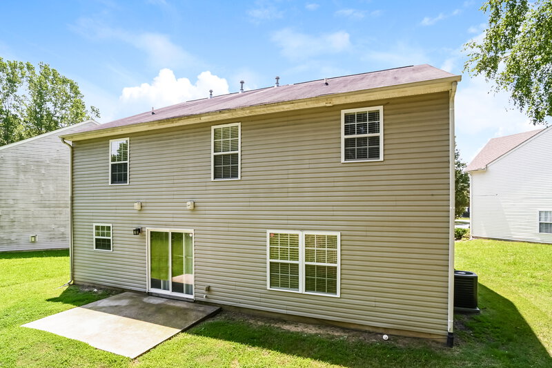 2,440/Mo, 2739 Highland Park Dr Charlotte, NC 28269 Misc View 16