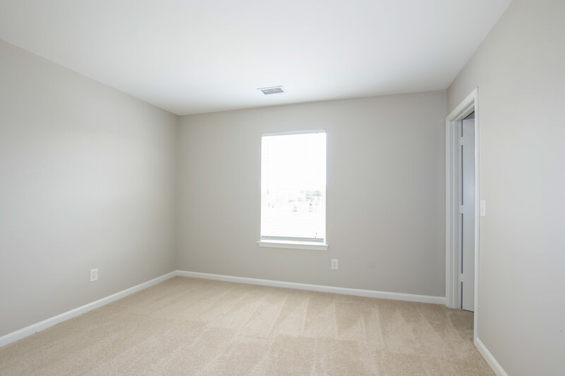 2,035/Mo, 8923 Goldfields Dr Charlotte, NC 28227 Bedroom View 3