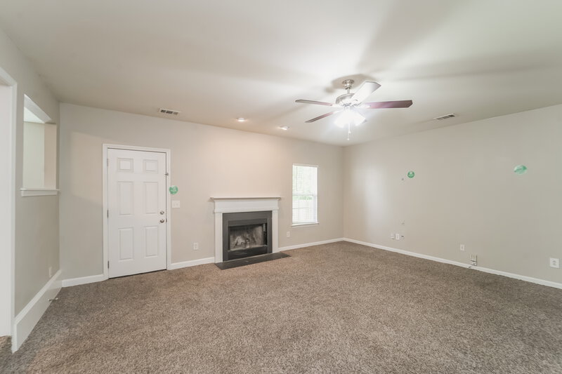 2,520/Mo, 8910 Woodland Hills Rd Charlotte, NC 28269 Misc View 2