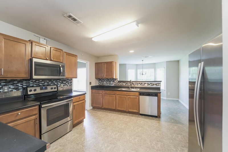 2,520/Mo, 8910 Woodland Hills Rd Charlotte, NC 28269 Misc View 4