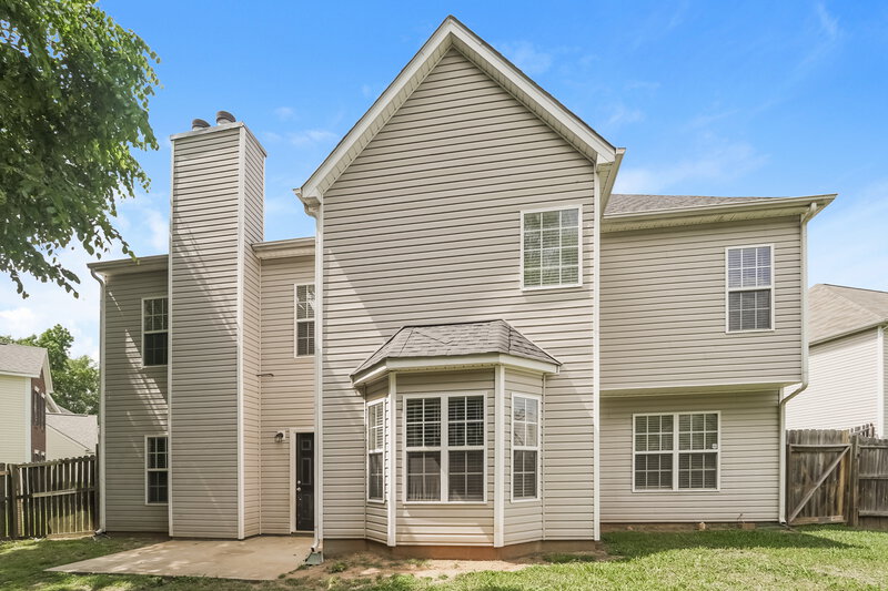 2,520/Mo, 8910 Woodland Hills Rd Charlotte, NC 28269 Misc View 14