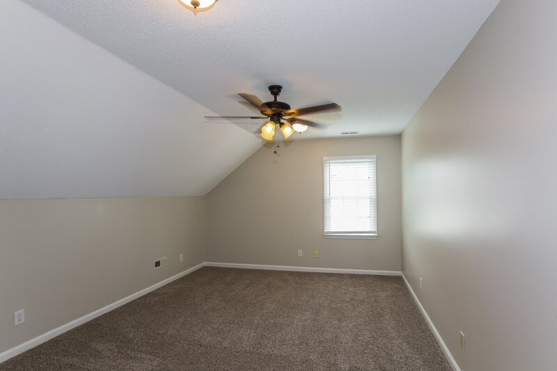 2,660/Mo, 8301 Tonawanda Dr Charlotte, NC 28277 Bedroom View