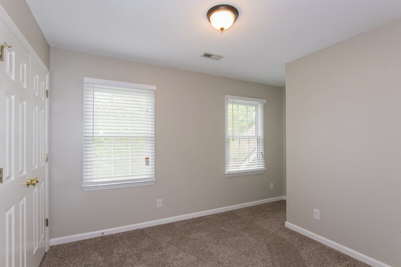 2,660/Mo, 8301 Tonawanda Dr Charlotte, NC 28277 Bedroom View 2