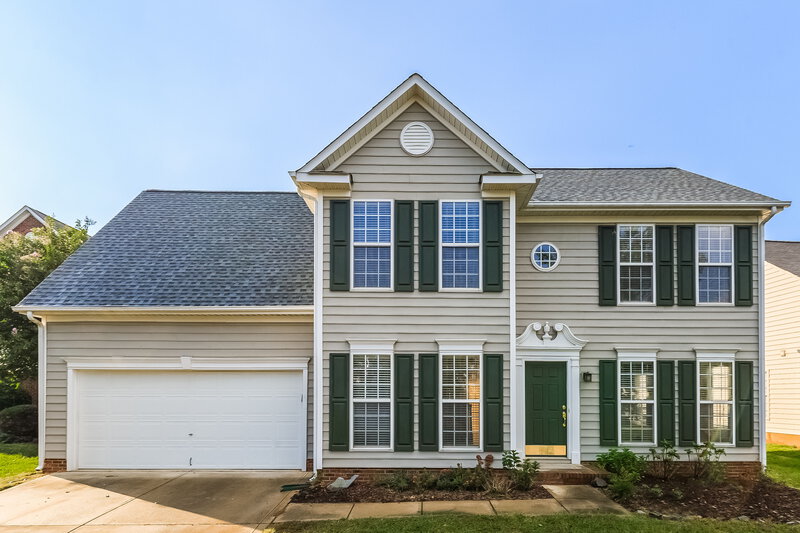 2,270/Mo, 7022 Honey Tree Ln Indian Trail, NC 28079 External View