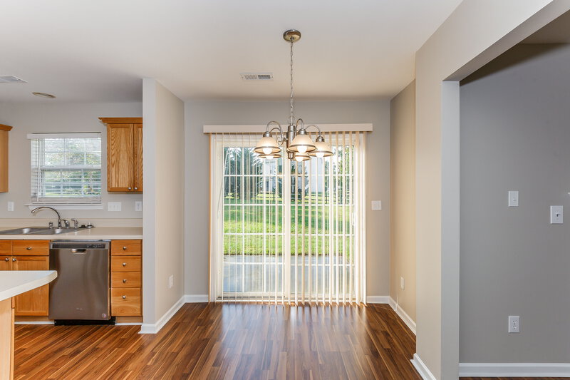 2,270/Mo, 7022 Honey Tree Ln Indian Trail, NC 28079 Breakfast Nooklarge View