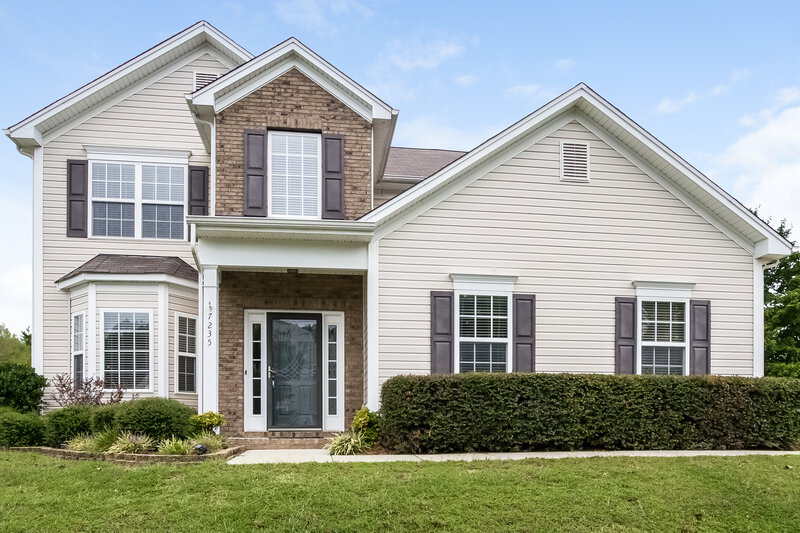 3,430/Mo, 7235 Tanners Creek Dr Huntersville, NC 28078 External View