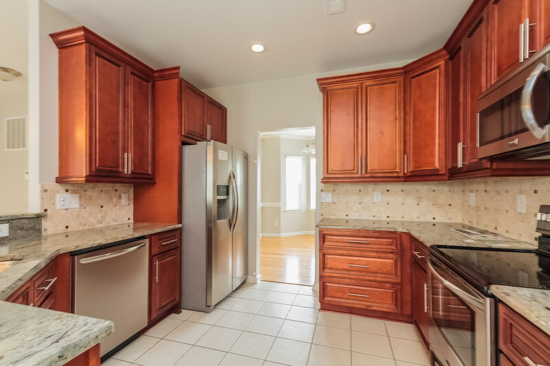 3,430/Mo, 7235 Tanners Creek Dr Huntersville, NC 28078 Kitchenlarge View