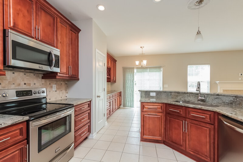 3,430/Mo, 7235 Tanners Creek Dr Huntersville, NC 28078 Kitchenlarge View 2