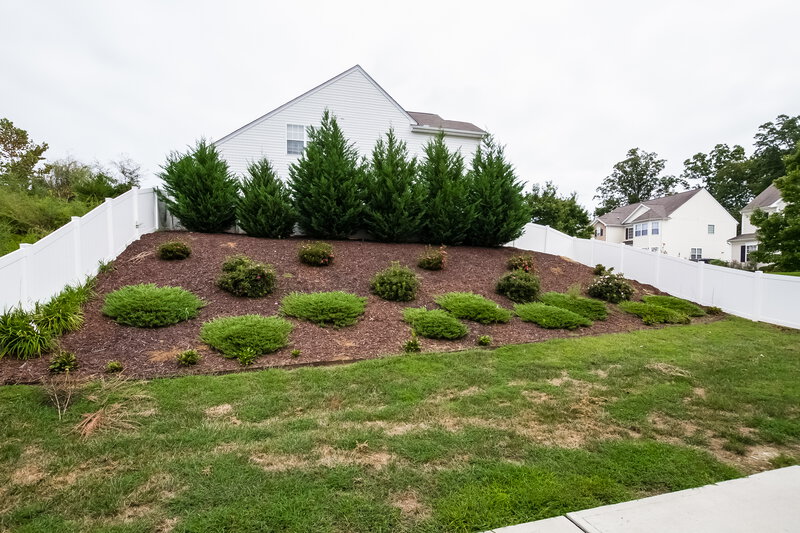 3,430/Mo, 7235 Tanners Creek Dr Huntersville, NC 28078 Rear Viewlarge View 2