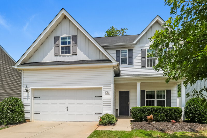 1,975/Mo, 1521 Waylon Ave Gastonia, NC 28054 External View