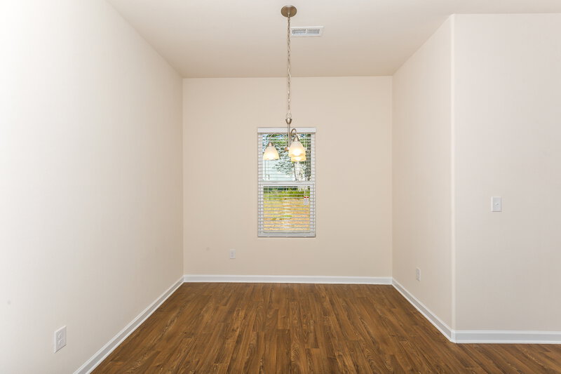 2,200/Mo, 1521 Waylon Ave Gastonia, NC 28054 Dining Room View