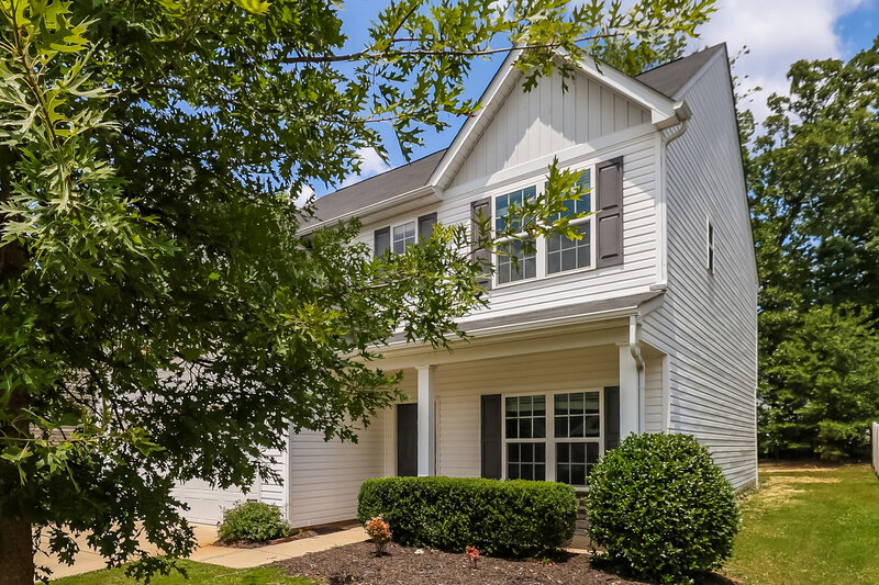 1,975/Mo, 1521 Waylon Ave Gastonia, NC 28054 Front View