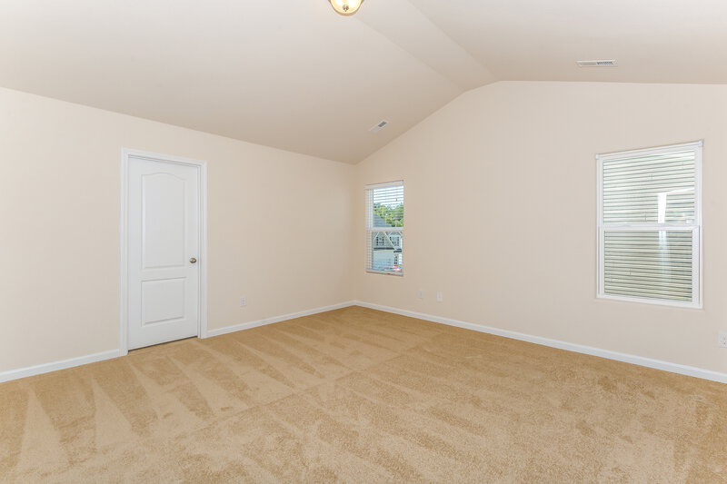 2,200/Mo, 1521 Waylon Ave Gastonia, NC 28054 Master Bedroom View