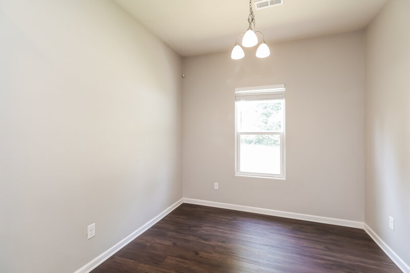 1,975/Mo, 1521 Waylon Ave Gastonia, NC 28054 Breakfast Nook View