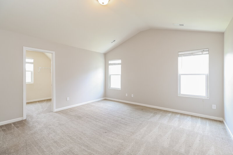 1,975/Mo, 1521 Waylon Ave Gastonia, NC 28054 Main Bedroom View
