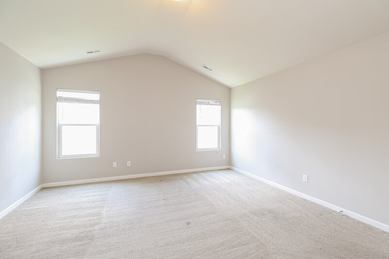 1,975/Mo, 1521 Waylon Ave Gastonia, NC 28054 Main Bedroom View 2