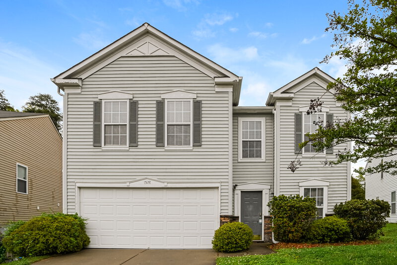 1,970/Mo, 1528 Bray Dr Charlotte, NC 28214 External View