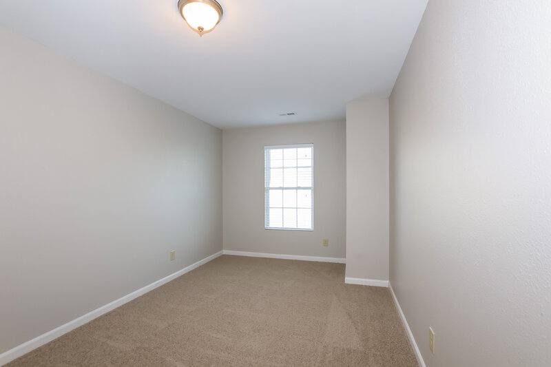 2,050/Mo, 1528 Bray Dr Charlotte, NC 28214 Bedroom View