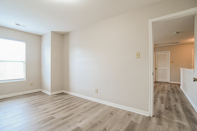 1,970/Mo, 1528 Bray Dr Charlotte, NC 28214 Bedroom View 2