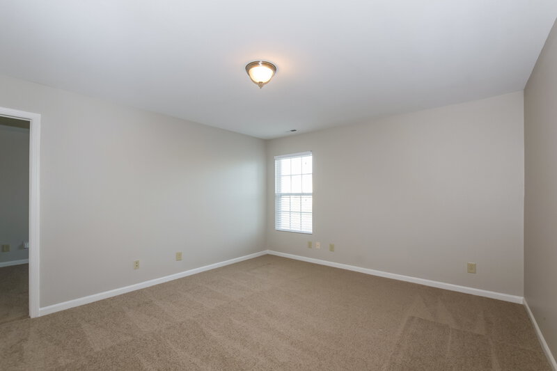 2,050/Mo, 1528 Bray Dr Charlotte, NC 28214 Bedroom View 2