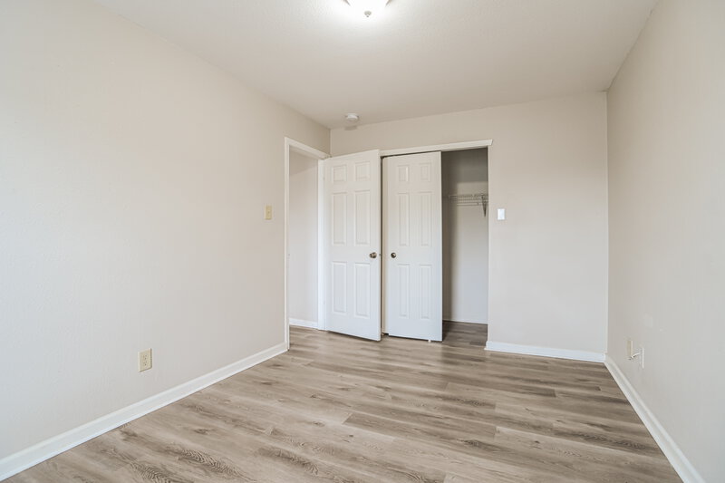 1,970/Mo, 1528 Bray Dr Charlotte, NC 28214 Bedroom View 3