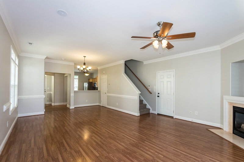 1,855/Mo, 19003 Long Pond Ln Cornelius, NC 28031 Living Room View 3